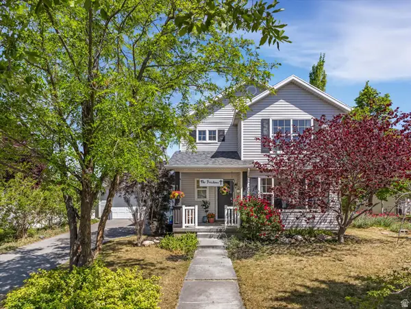 124 W 1480 N, Tooele, UT 84074