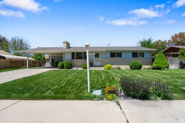 463 N 800 E, American Fork, UT 84003