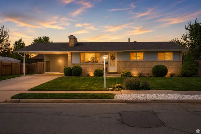 463 N 800 E, American Fork, UT 84003 - #2