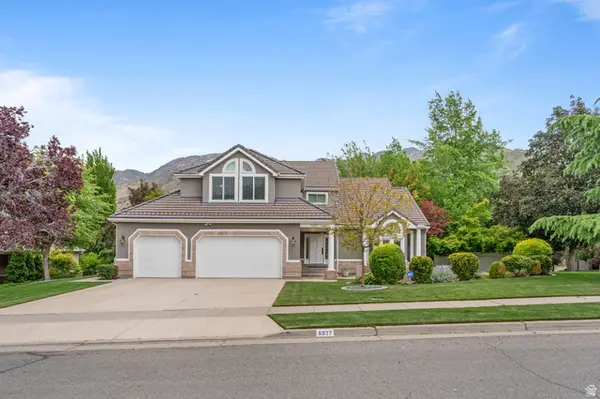 6927 S Vista Grande Dr #37, Cottonwood Heights, UT 84121