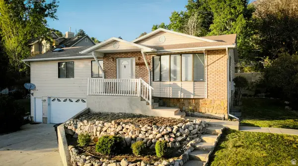 895 E Quail Dr, Provo, UT 84604