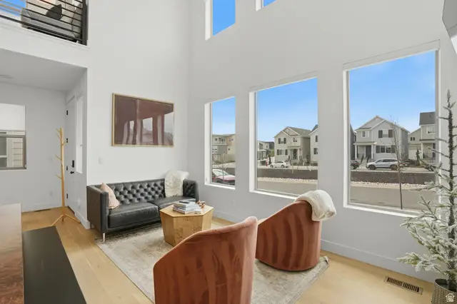 1275 Village Green Trl, Park City, UT 84098 - #3