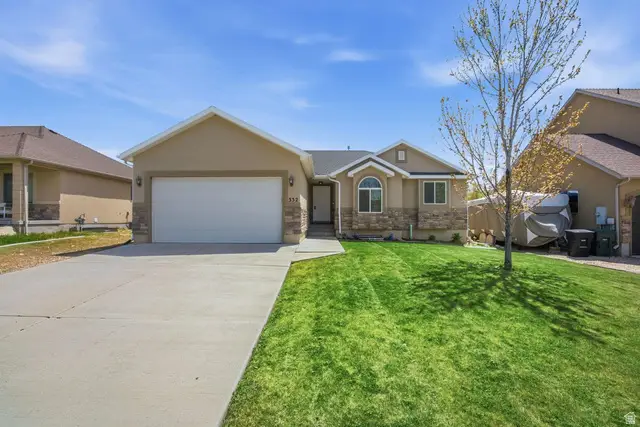 332 E 2110 S, Heber City, UT 84032 - #2