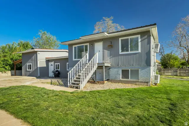 14 E 250 N, North Salt Lake, UT 84054 - #2