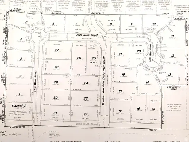 2235 N 3475 W #1, Plain City, UT 84404 - #1