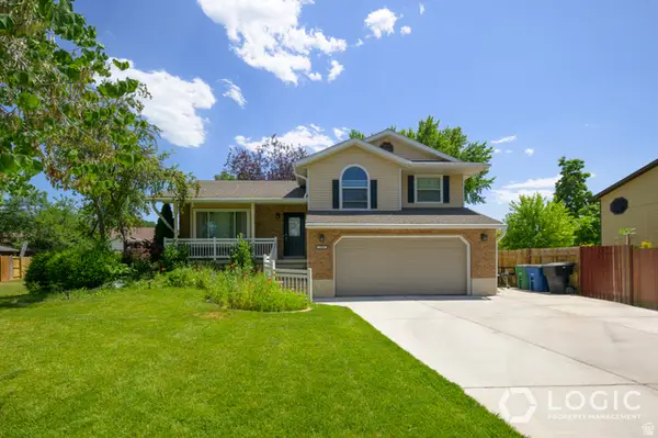 148 E 1100 S, Kaysville, UT 84037