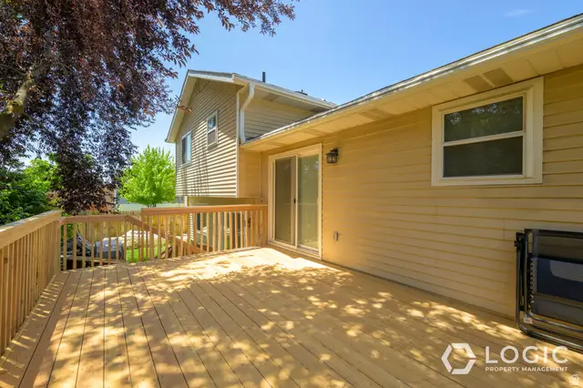 148 E 1100 S, Kaysville, UT 84037 - #3