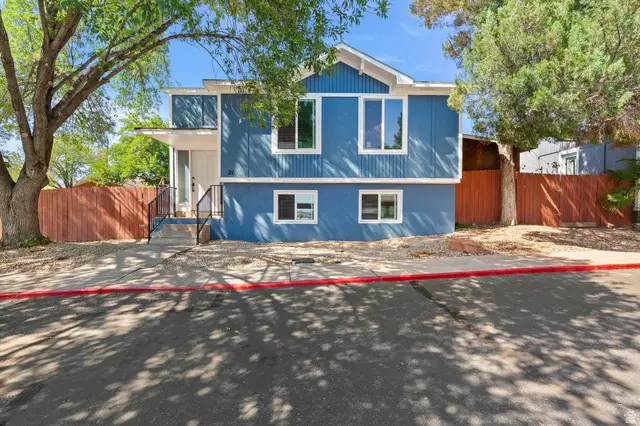 1840 W 1100 N #21, Saint George, UT 84770 - #1