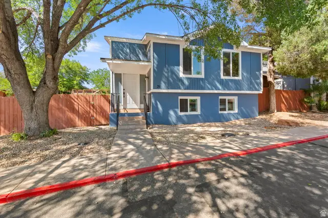 1840 W 1100 N #21, Saint George, UT 84770 - #2