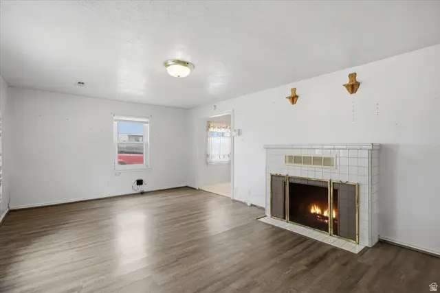 1208 N Washington Blvd E, Ogden, UT 84404 - #2