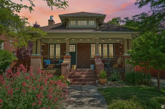 963 E Logan Ave S, Salt Lake City, UT 84105 - #1