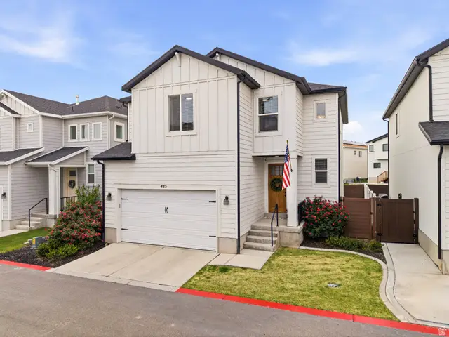 423 E 360 N, Vineyard, UT 84059 - #1
