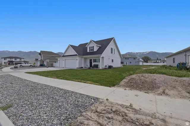 1884 N 515 W, Logan, UT 84341 - #3
