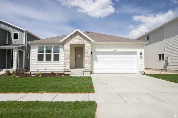 3872 N Christopher Street Lot #125, Eagle Mountain, UT 84005
