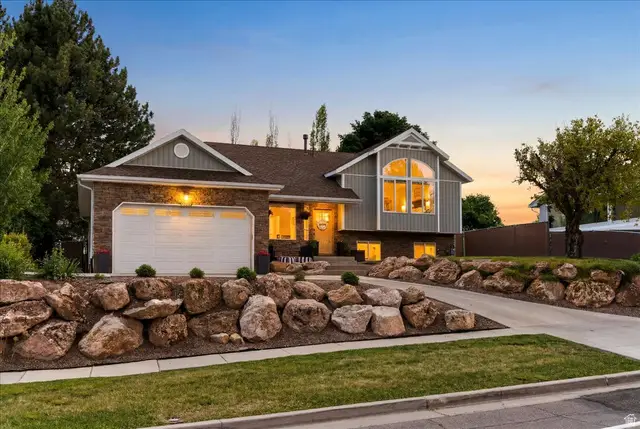 3865 River Valley Dr, Riverdale, UT 84405 - #1