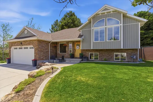 3865 River Valley Dr, Riverdale, UT 84405 - #2