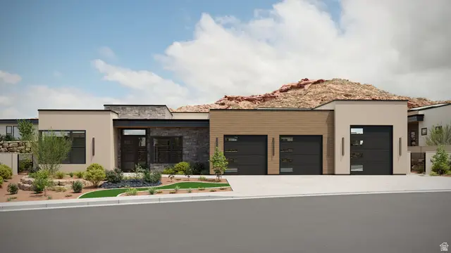 1505 N St Andrews Way #149, Washington, UT 84780 - #1