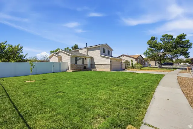 2583 W 12875 S, Riverton, UT 84065 - #2