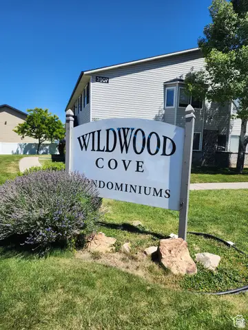 3907 W Rockwood Way #B, West Valley City, UT 84120 - #1