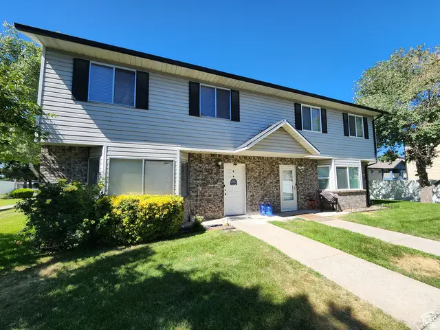 3907 W Rockwood Way #B, West Valley City, UT 84120 - #2