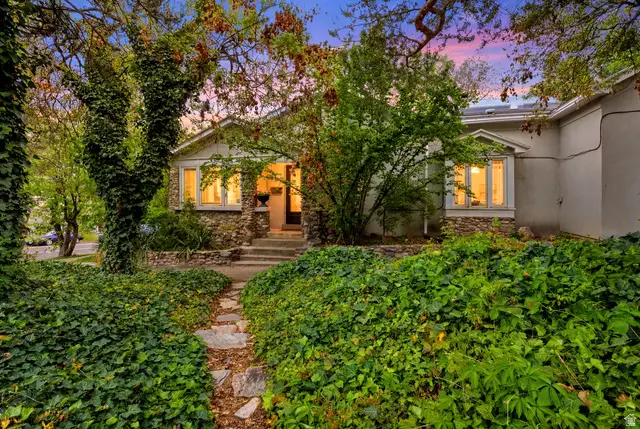 887 E Third Ave, Salt Lake City, UT 84103 - #1