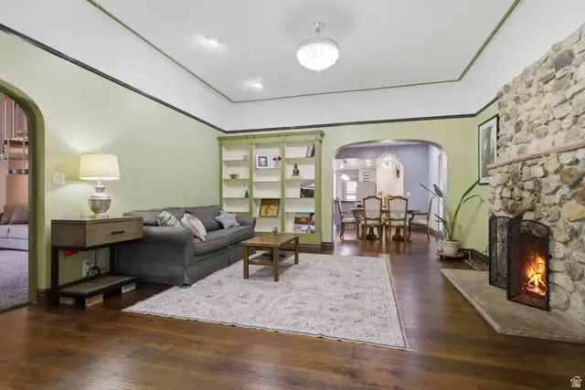 887 E Third Ave, Salt Lake City, UT 84103 - #3