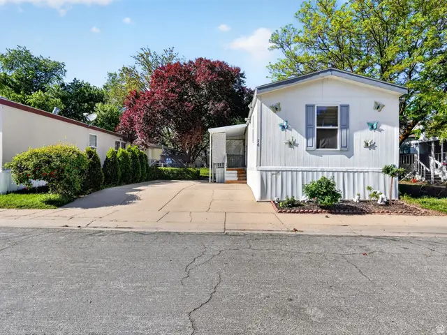 1450 N Washington Blvd Blvd #16, Ogden, UT 84404 - #2