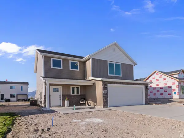 1174 W 500 S, Brigham City, UT 84302