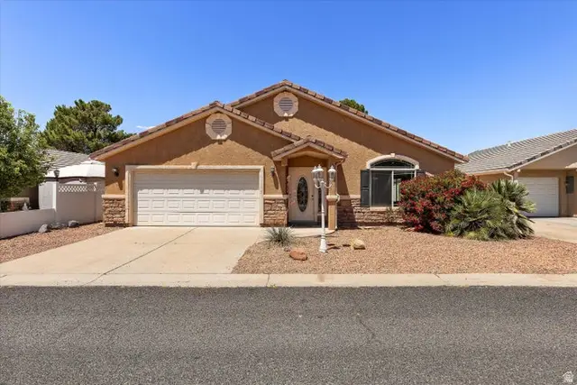 4400 W State St #117, Hurricane, UT 84737 - #1