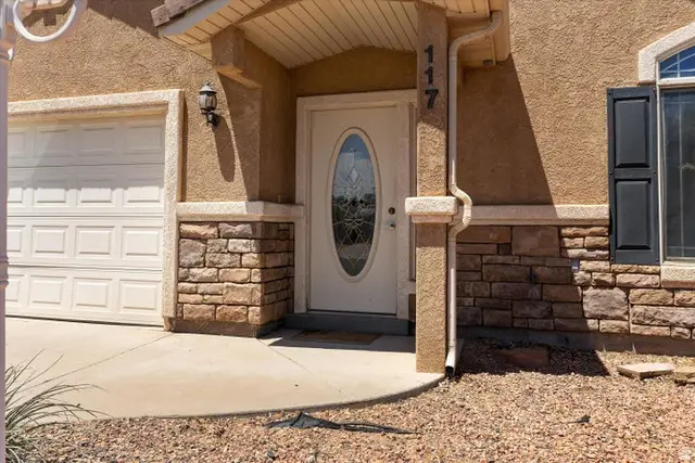 4400 W State St #117, Hurricane, UT 84737 - #2