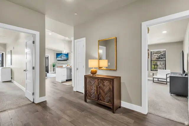 1121 W Helling Cir #302, Heber City, UT 84032 - #3