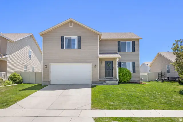 2112 E Cassidy Way, Eagle Mountain, UT 84005 - #1