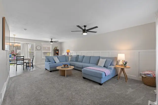 2112 E Cassidy Way, Eagle Mountain, UT 84005 - #2