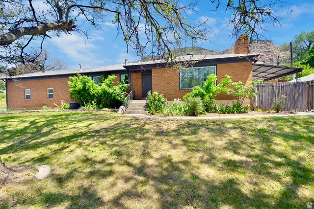 2304 Fillmore Ave, Ogden, UT 84401 - #1