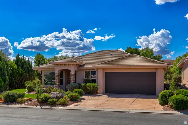 761 W North Links Dr, Washington, UT 84780 - #1