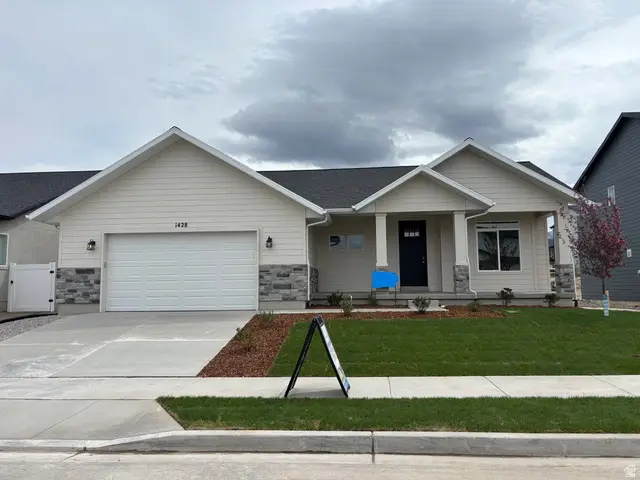 1428 N Baen Way #241, Tooele, UT 84074 - #1