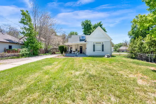 501 Canyon Rd, Ogden, UT 84404 - #1