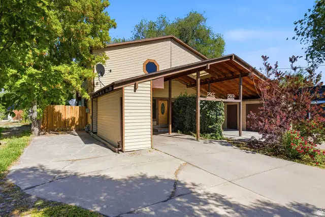 2955 S Adams St, South Salt Lake, UT 84115 - #2