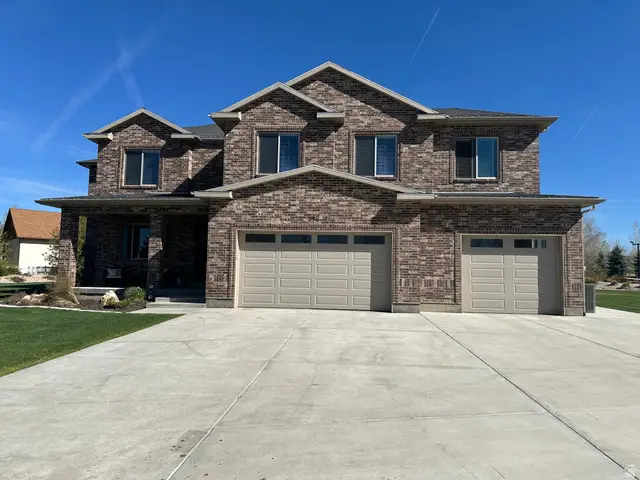 695 W Oak Cir S #B16, Francis, UT 84036 - #1