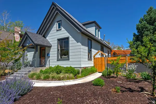 545 S Elizabeth St E, Salt Lake City, UT 84102