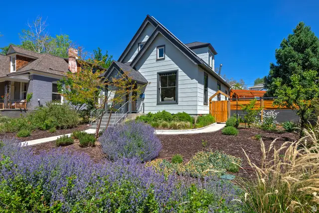 545 S Elizabeth St E, Salt Lake City, UT 84102 - #2