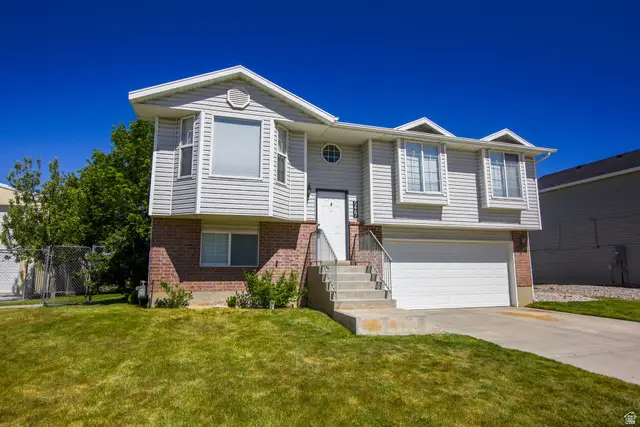 5467 S 4125 W, Roy, UT 84067 - #1