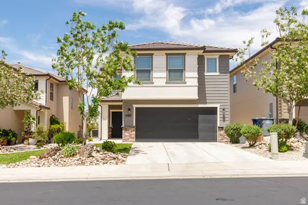 3157 E Halo Ln, St. George, UT 84790