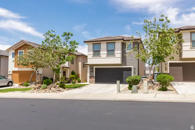 3157 E Halo Ln, Saint George, UT 84790 - #2