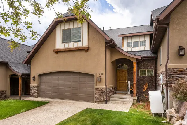 1369 W 365 N, Midway, UT 84049 - #1