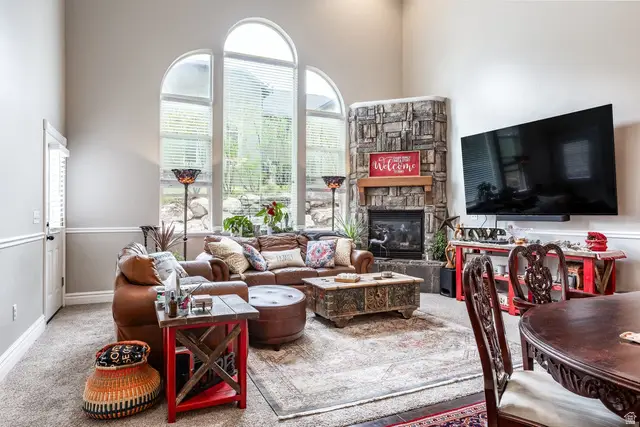 1369 W 365 N, Midway, UT 84049 - #2