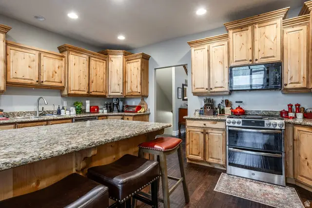 1369 W 365 N, Midway, UT 84049 - #3