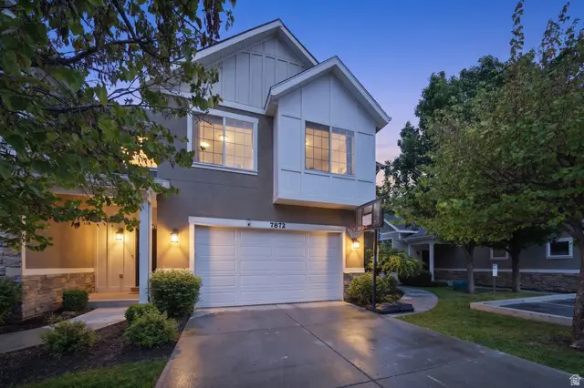 7872 S Farm House Ln, Midvale, UT 84047 - #1