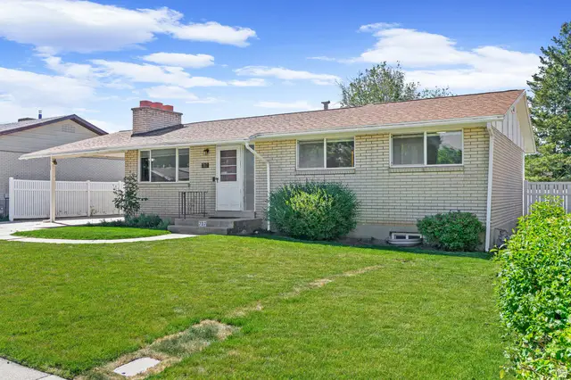 707 W 1000 S, Woods Cross, UT 84010 - #2