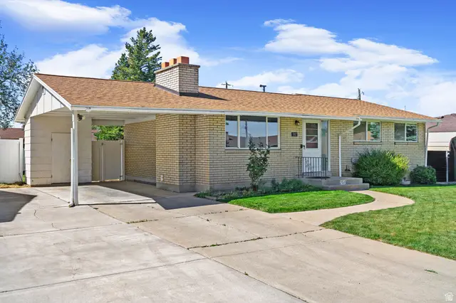 707 W 1000 S, Woods Cross, UT 84010 - #3
